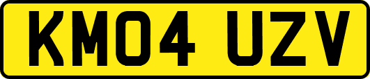 KM04UZV