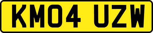 KM04UZW
