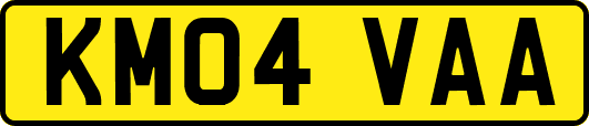 KM04VAA