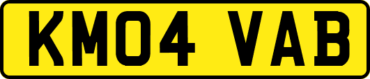 KM04VAB