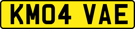 KM04VAE