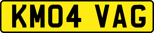 KM04VAG