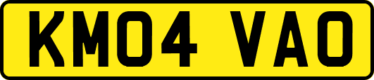 KM04VAO