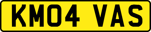 KM04VAS