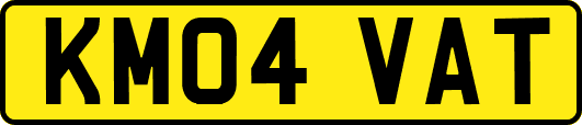 KM04VAT