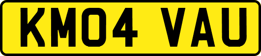 KM04VAU