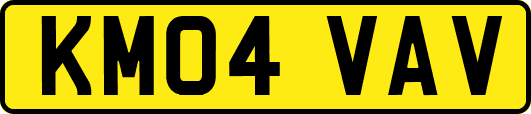 KM04VAV