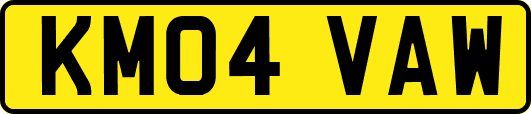 KM04VAW