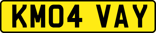 KM04VAY