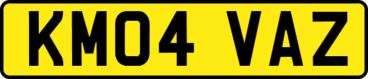 KM04VAZ