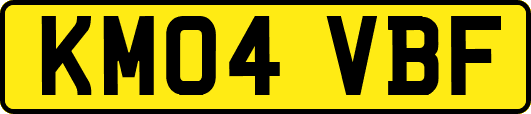 KM04VBF