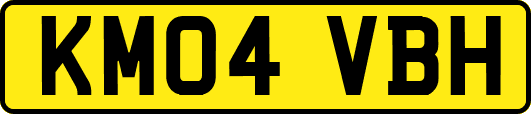 KM04VBH