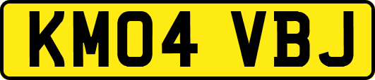 KM04VBJ