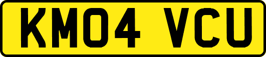 KM04VCU