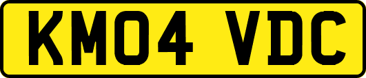 KM04VDC