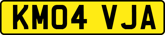 KM04VJA