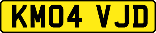 KM04VJD