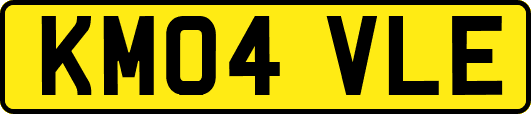 KM04VLE