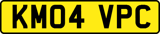 KM04VPC