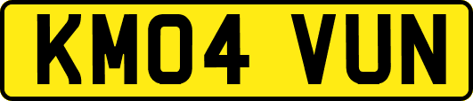 KM04VUN