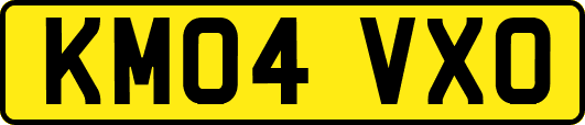 KM04VXO