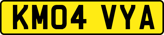 KM04VYA