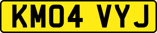 KM04VYJ