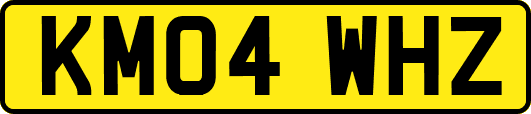 KM04WHZ