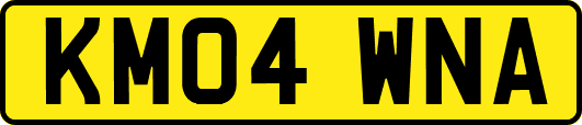 KM04WNA