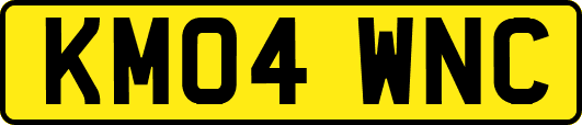 KM04WNC