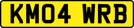 KM04WRB