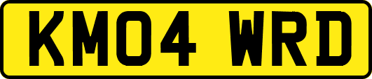 KM04WRD
