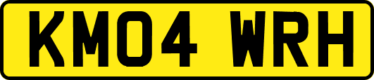 KM04WRH