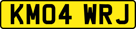 KM04WRJ