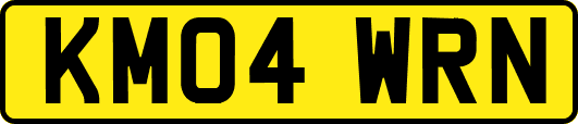 KM04WRN