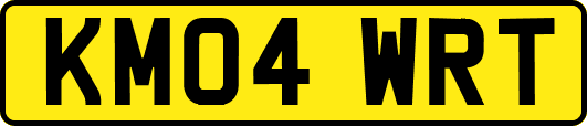 KM04WRT