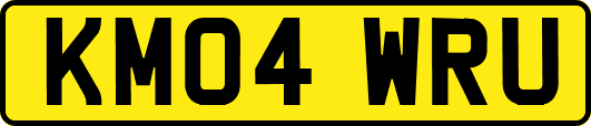 KM04WRU