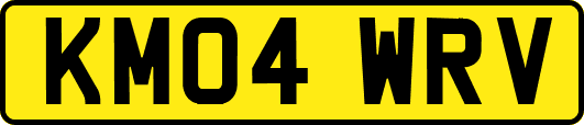 KM04WRV