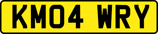 KM04WRY