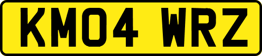 KM04WRZ