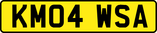 KM04WSA