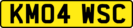 KM04WSC
