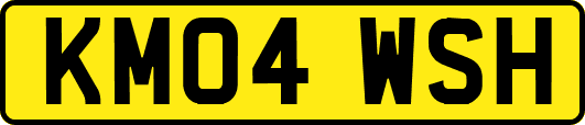 KM04WSH