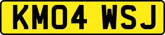 KM04WSJ