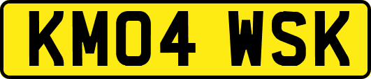 KM04WSK