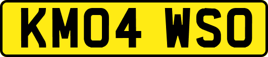 KM04WSO