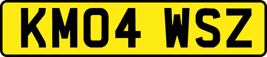 KM04WSZ