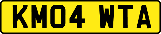 KM04WTA