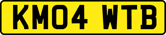 KM04WTB