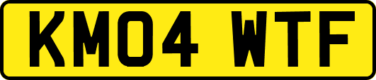 KM04WTF